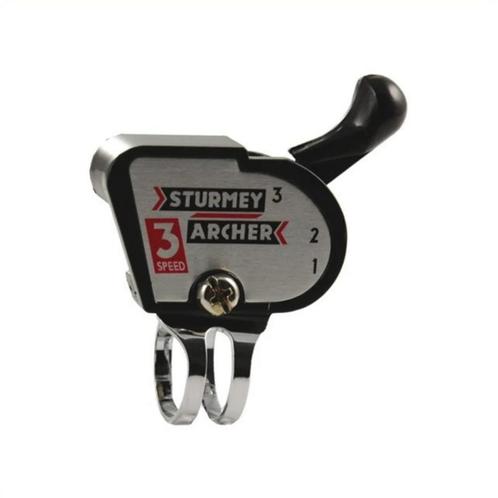 Sturmey Archer duimversteller 3v (foto kan afwijken), Vélos & Vélomoteurs, Vélos Pièces, Envoi