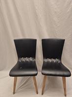 Van Os Culemborg - Stoel - Swing Chai - Leder