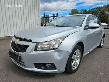 Chevrolet Cruze 2013 beschikbaar voor biedingen