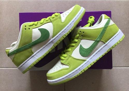 Nike - Dunk Low SB - Sneakers - Maat: EU 42 - Nieuw met tags, Kleding | Heren, Schoenen