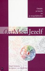 OntMoet Jezelf 9789080175273 H. Verlinden, Verzenden, Gelezen, H. Verlinden