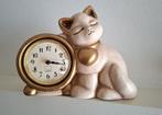 Orologio Thun - Figuur - Keramiek, Antiek en Kunst
