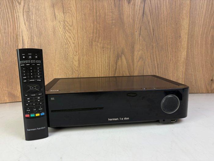 Harman Kardon - BDS-2 - 2.1 Dolby® Solid state stereo, Audio, Tv en Foto, Radio's