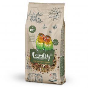 Country Agapornis mix 600gr, Dieren en Toebehoren, Dierenvoeding