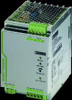 Phoenix Contact QUINT Transformateur de tension 18/32V 480VA, Verzenden