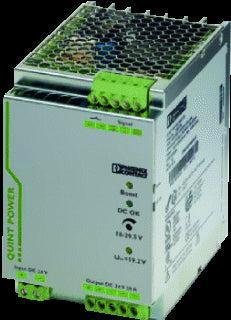 Phoenix Contact QUINT Transformateur de tension 18/32V 480VA, Bricolage & Construction, Électricité & Câbles, Envoi