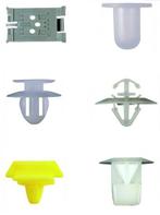 Bgs Technic Assortiment, bekledings clips voor Renault, 300-, Verzenden