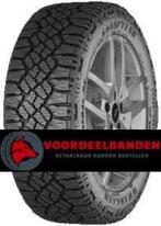 Goodyear Wrangler DuraTrac RT LT255/55 R19 115/112Q 10PR,, 19 inch, 255 mm, Verzenden, Nieuw