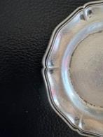 Plat - Argent 800, Antiek en Kunst