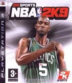 NBA 2K9 (PS3 Games) (Playstation 3), Ophalen of Verzenden, Zo goed als nieuw