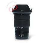 Nikon Z 24-120mm 4.0 S nr. 1786, Ophalen of Verzenden, Zo goed als nieuw