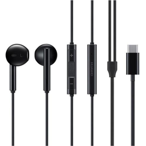 CM33 Wired Earphones Oortjes Ecouteur Oortelefoon met, Telecommunicatie, Mobiele telefoons | Oordopjes, Nieuw, Verzenden