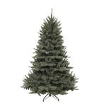 NIEUW - Kunstkerstboom blauwgroen 230 cm, Diversen, Kerst, Nieuw, Verzenden