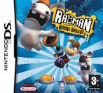 Rayman Raving Rabbids-Standaard (NDS) Gebruikt, Ophalen of Verzenden, Nieuw
