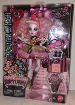 Mattel - Poupée Barbie Monster High Cupid Asteria nuova