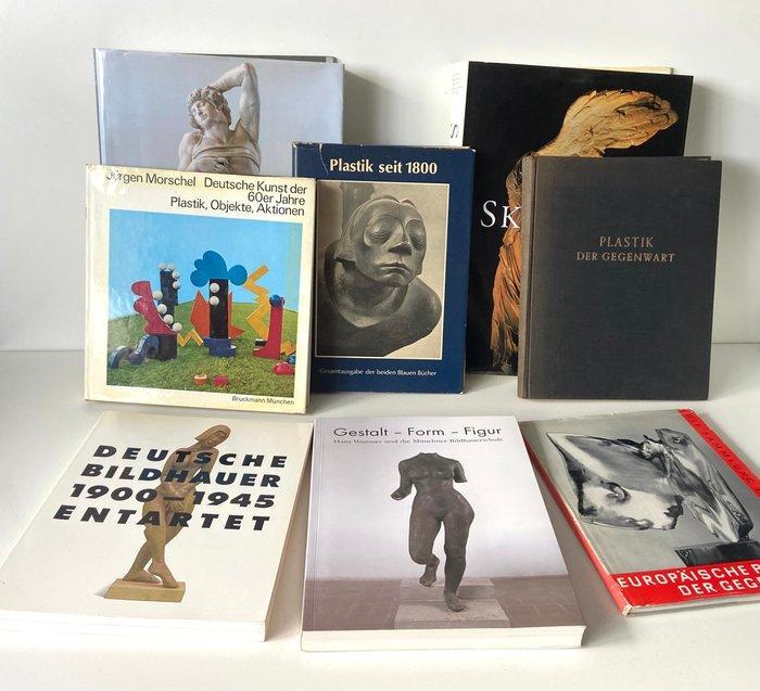 Diverse auteurs - Skulptur - 2000-2000, Antiek en Kunst, Antiek | Keramiek en Aardewerk