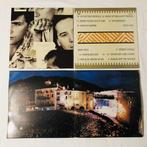 Simple Minds - 3 x LPs - Once Upon A Time+ Sparkle In The, Cd's en Dvd's, Nieuw in verpakking