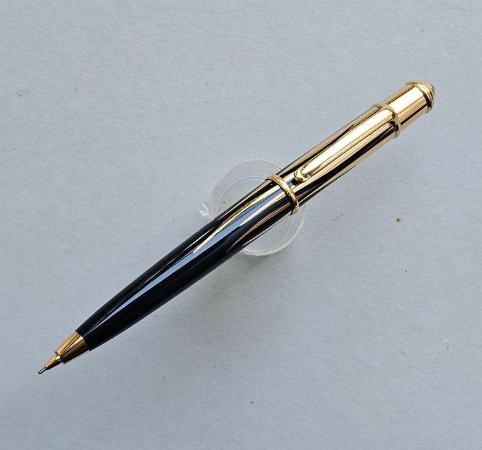 Cartier - MINI DIABOLO FLAMMES GPT - Vulpotlood, Verzamelen, Pennenverzamelingen