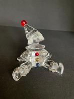 Swarovski - Beeldje - Jan Klaassen - 217207 - Kristal