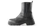 Mexx Biker boots in maat 36 Zwart | 5% extra korting, Mexx, Verzenden, Jongen of Meisje, Schoenen