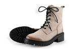 Manfield Veterboots in maat 41 Overig | 5% korting, Kleding | Dames, Overige kleuren, Verzenden, Overige typen, Manfield