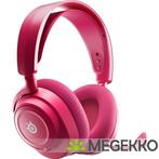 Steelseries Arctis Nova 7 Gen 2 Magenta Draadloze Gaming, Verzenden