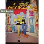 Familie goorzon / De familie Doorzon / 7 9789064771156 Jager, Boeken, Verzenden, Gelezen, Jager