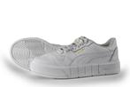 Puma Sneakers in maat 40 Wit | 10% extra korting, Kleding | Dames, Schoenen, Wit, Zo goed als nieuw, Sneakers, Puma