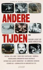 Andere Tijden VII 9789020406436, Boeken, Verzenden, Gelezen