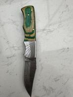 Keukenmes - Vintage Collectie Europese keukenmessen -