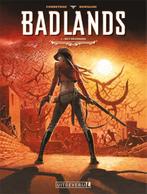 Het uilenkind / Badlands / 1 9789088864711 Corbeyran, Boeken, Verzenden, Gelezen, Corbeyran