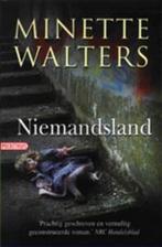 Niemandsland 9789046121054 Minette Walters, Boeken, Verzenden, Gelezen, Minette Walters