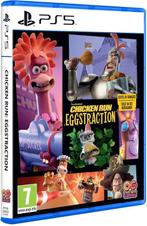 Chicken Run Eggstraction-Standaard (PlayStation 5) NIEUW, Ophalen of Verzenden, Nieuw