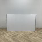 magnetisch whiteboard, 200x120 cm, Gebruikt, Bureau