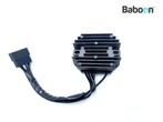 Spanningsregelaar Suzuki AN 400 Burgman 1998-2000 (AN400), Verzenden, Gebruikt