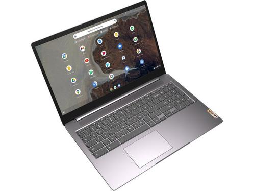 Lenovo IdeaPad 3 Chrome 15IJL6 - Chromebook - Intel®, Huis en Inrichting, Woonaccessoires | Overige, Zo goed als nieuw, Verzenden