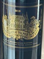 2019 Chateau Palmer - Margaux 3ème Grand Cru Classé - 3, Verzamelen, Wijnen, Nieuw