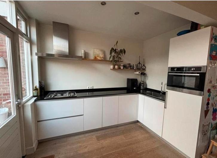 GREEPLOOS MODERNE KEUKEN INCLUSIEF APPARATUUR, Maison & Meubles, Cuisine | Cuisines complètes, Enlèvement