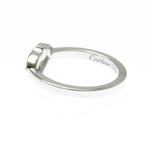 Cartier - Bague - 18 carats Or blanc