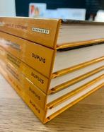 Johan et Pirlouit - Intégrale T1 à T5 - 5x C - EO/Ré - 5, Boeken, Stripverhalen, Nieuw