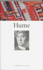 Hume / Kopstukken Filosofie 9789056372347 A.J. Ayer, Verzenden, Gelezen, A.J. Ayer