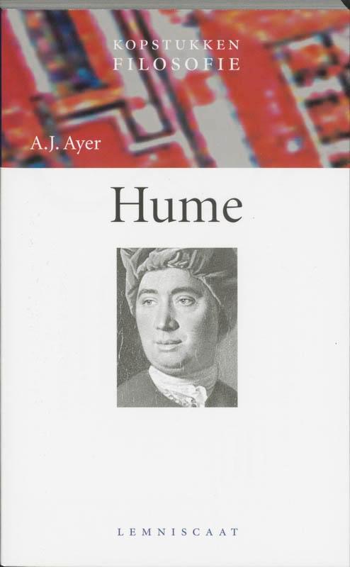 Hume / Kopstukken Filosofie 9789056372347 A.J. Ayer, Boeken, Filosofie, Gelezen, Verzenden