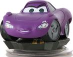 Disney Infinity 1.0 Cars-Holley (Diversen) Gebruikt, Verzamelen, Ophalen of Verzenden, Nieuw