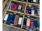 Veiling - 20x Smartphone - Mixpartij, Telecommunicatie, Mobiele telefoons | Samsung, Nieuw