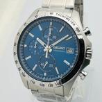 Seiko - Selection Spirit Chronograph SBTR023 - Sans Prix de, Handtassen en Accessoires, Horloges | Antiek