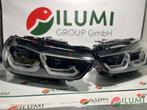 BMW X2 F39 LIFT VOLL LED PHARE AVANT G+D KPL 5A29EA7 5A29EA8, Verzenden