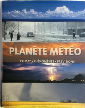 Planète météo, Boeken, Taal | Overige Talen, Verzenden