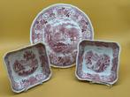 Schaal - Villeroy & Boch Burgenland – Set van serveertafel