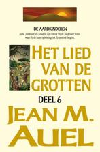 Het lied van de grotten / De Aardkinderen / 6 9789022999776, Verzenden, Gelezen, Jean M. Auel