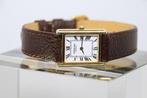 Raymond Weil - Tank (Cartier Model )- 18K Gold Plated -, Nieuw